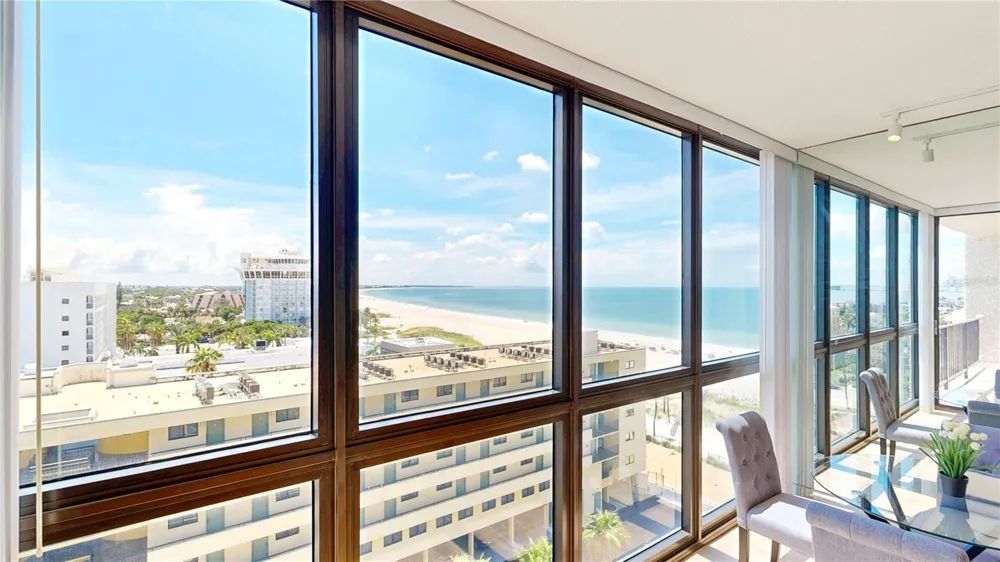 5396 GULF BOULEVARD #909 St Pete Beach, FL 33706