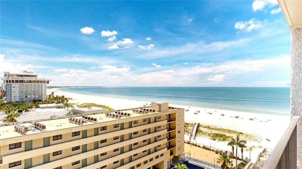 5396 GULF BOULEVARD #909 St Pete Beach, FL 33706