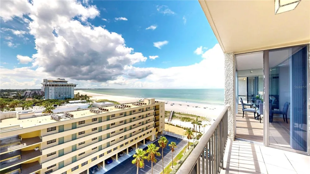 5396 GULF BOULEVARD #909 St Pete Beach, FL 33706