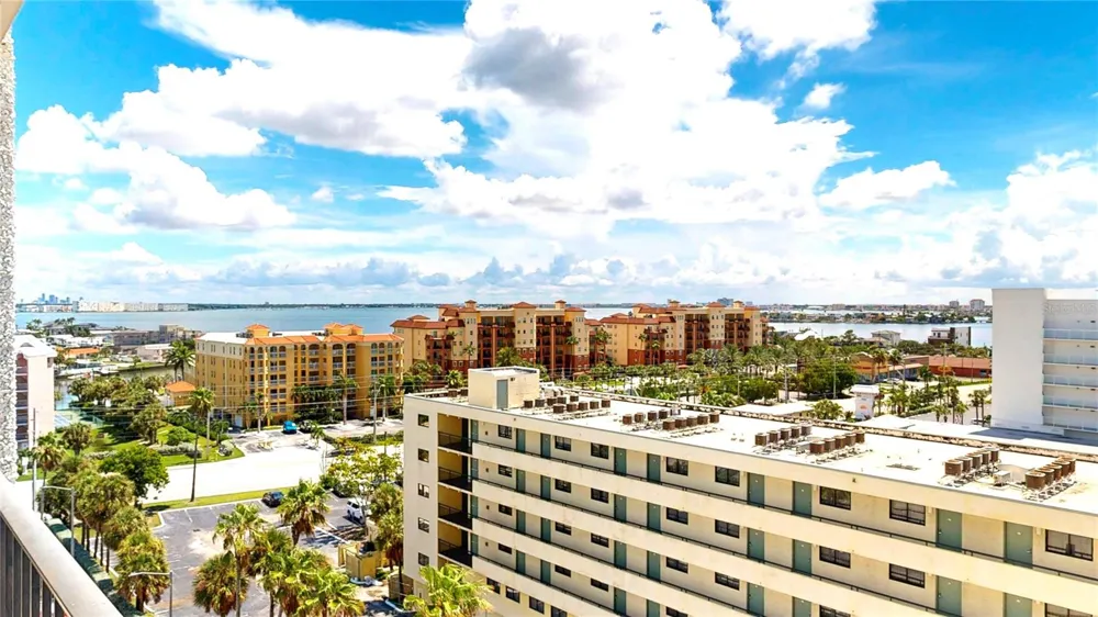 5396 GULF BOULEVARD #909 St Pete Beach, FL 33706