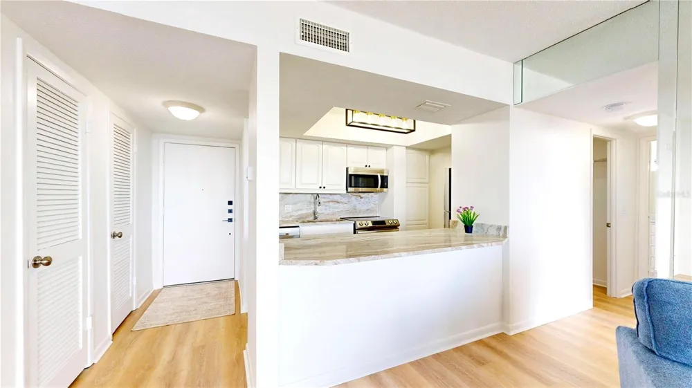 5396 GULF BOULEVARD #909 St Pete Beach, FL 33706