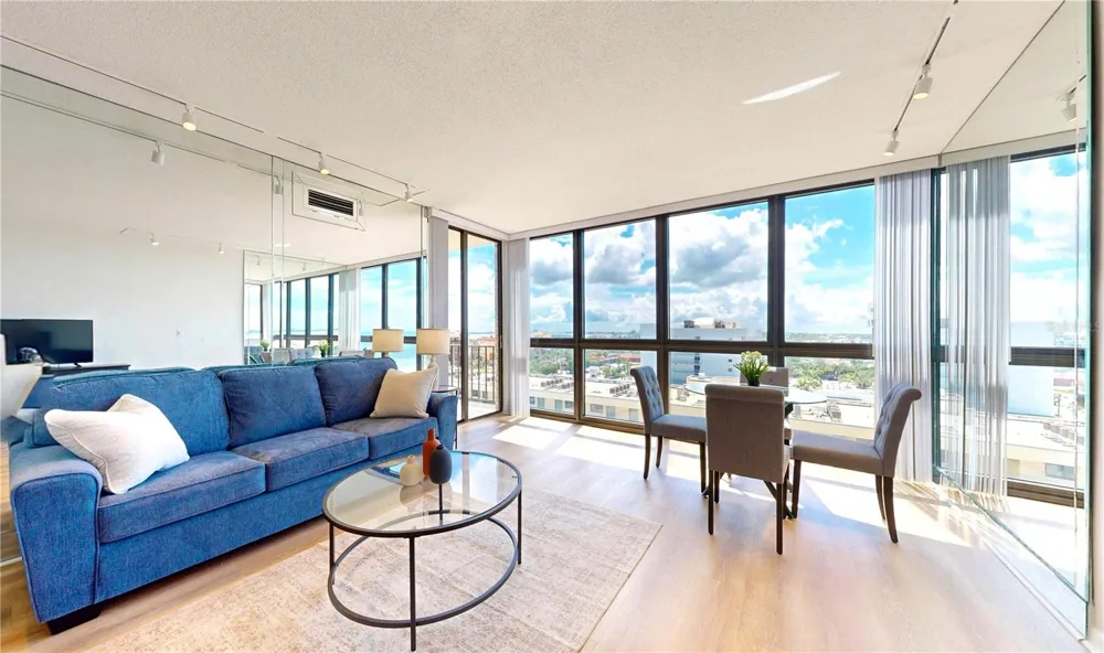 5396 GULF BOULEVARD #909 St Pete Beach, FL 33706
