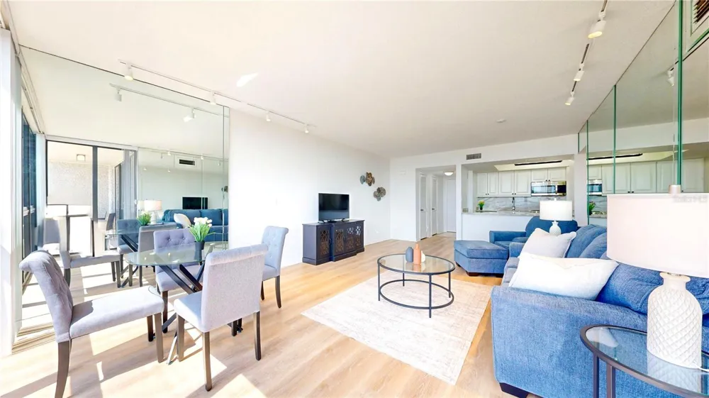 5396 GULF BOULEVARD #909 St Pete Beach, FL 33706