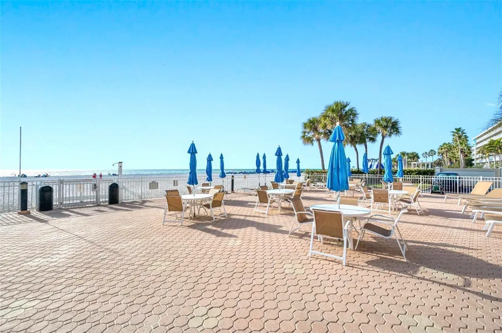 5396 GULF BOULEVARD #909 St Pete Beach, FL 33706