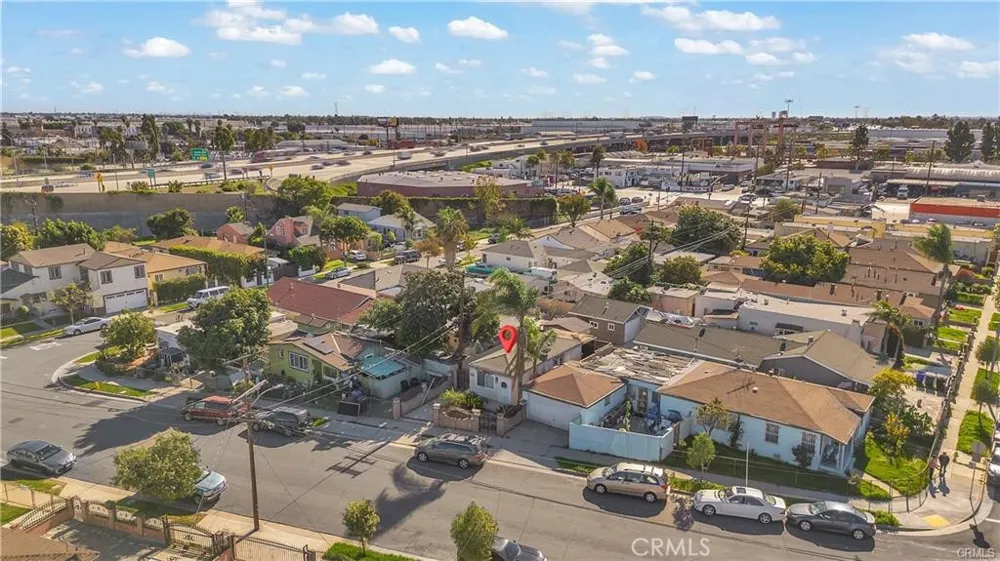 4610 Leonis Commerce, CA 90040