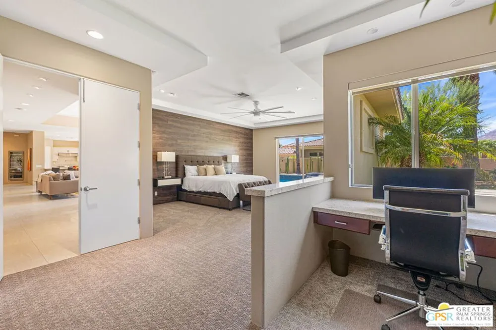 8 Collegiate Circle Rancho Mirage, CA 92270