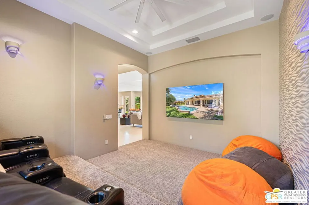 8 Collegiate Circle Rancho Mirage, CA 92270