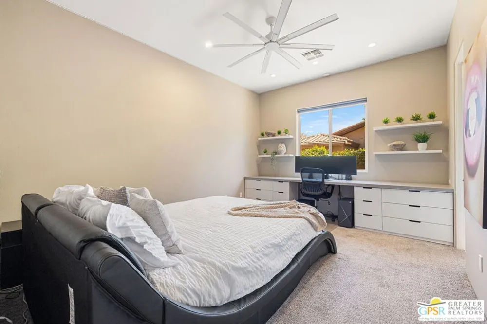 8 Collegiate Circle Rancho Mirage, CA 92270