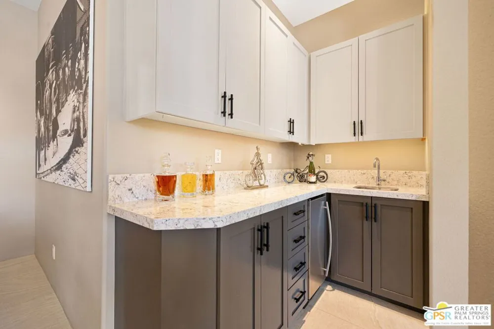 8 Collegiate Circle Rancho Mirage, CA 92270