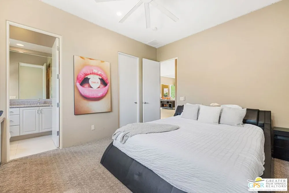 8 Collegiate Circle Rancho Mirage, CA 92270