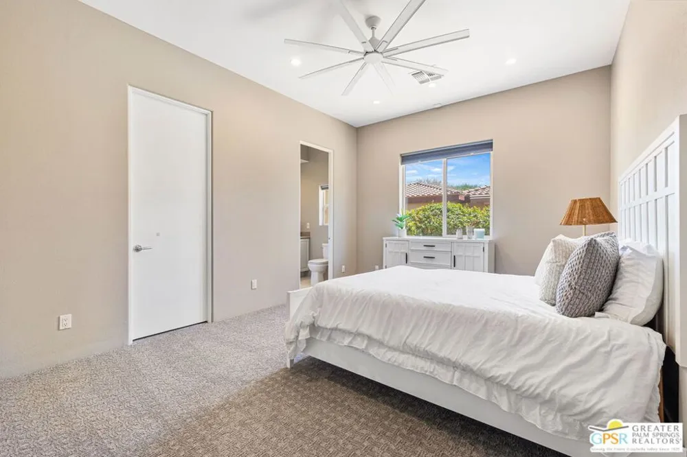 8 Collegiate Circle Rancho Mirage, CA 92270