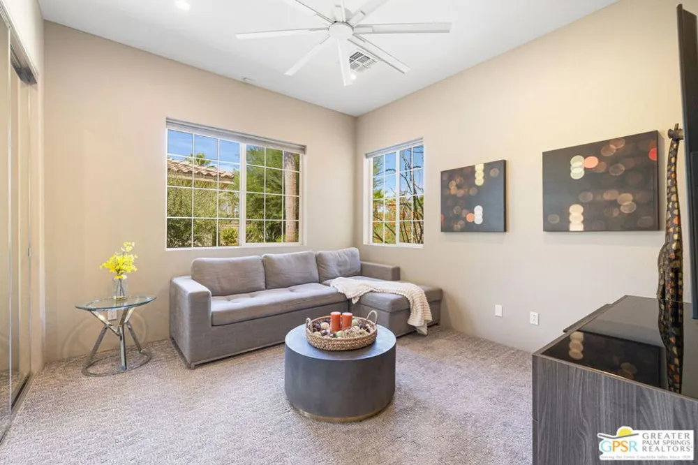 8 Collegiate Circle Rancho Mirage, CA 92270