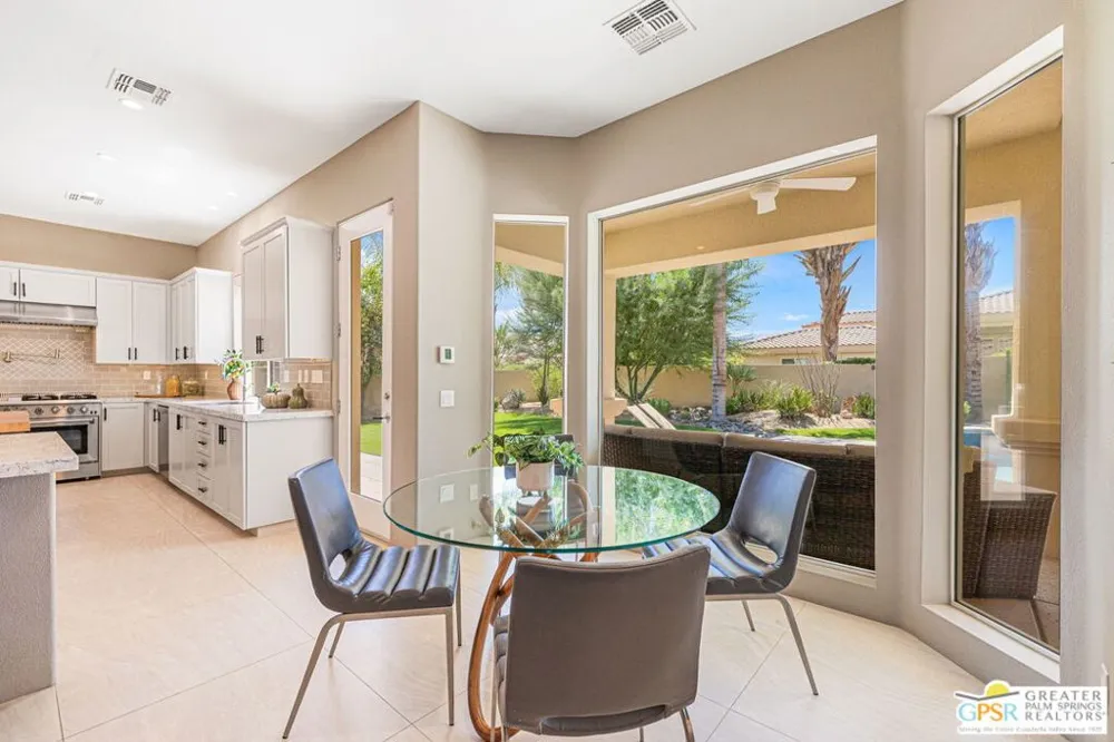 8 Collegiate Circle Rancho Mirage, CA 92270