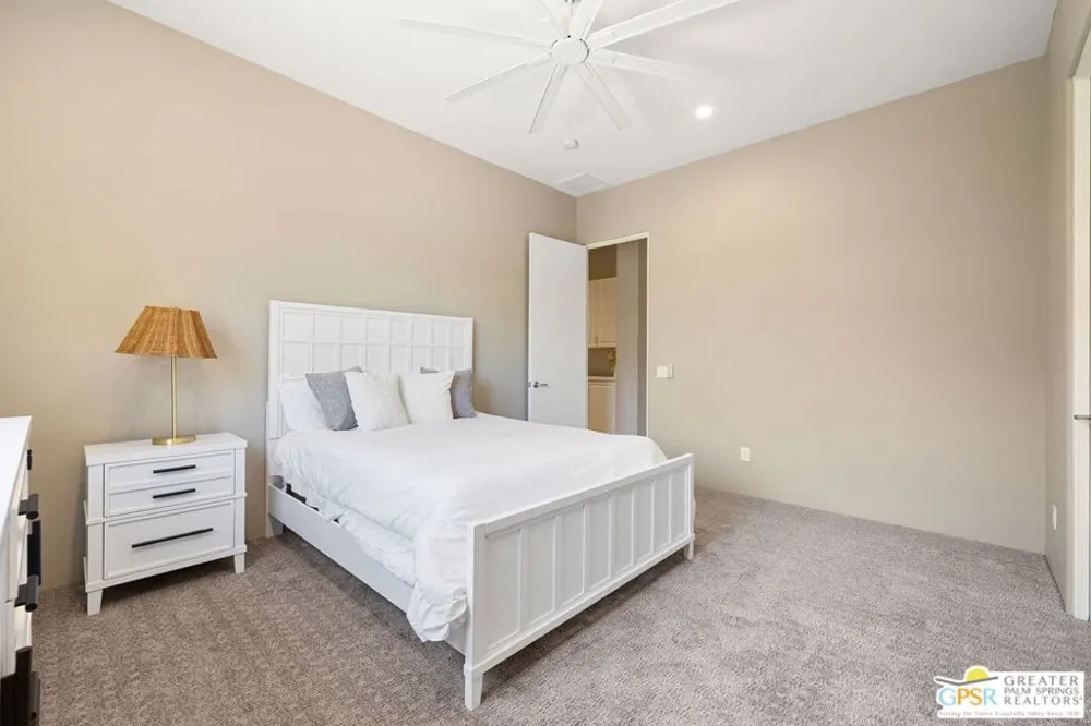 8 Collegiate Circle Rancho Mirage, CA 92270