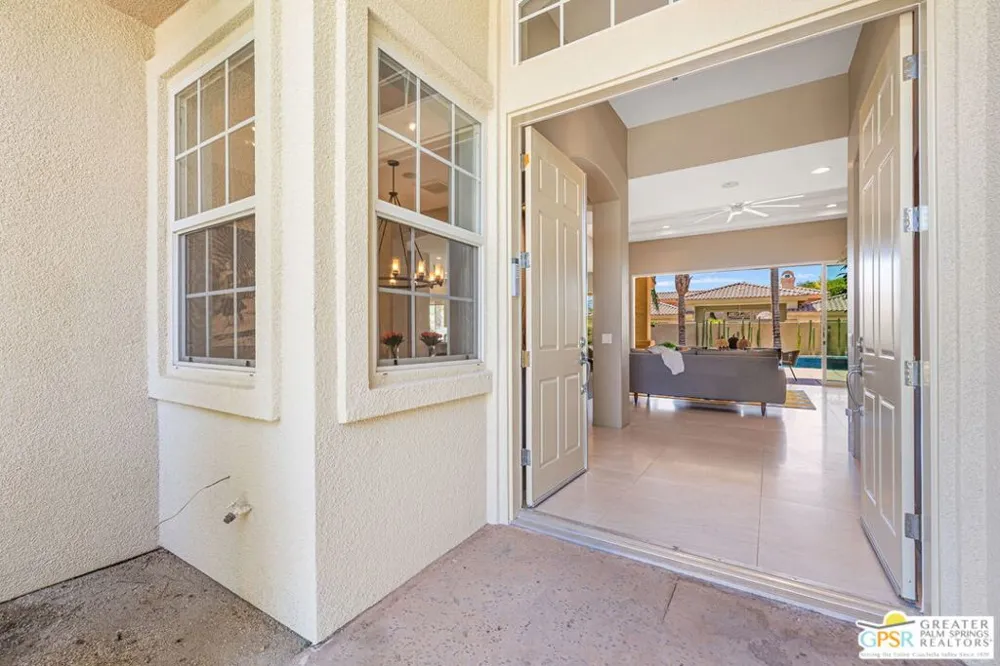 8 Collegiate Circle Rancho Mirage, CA 92270