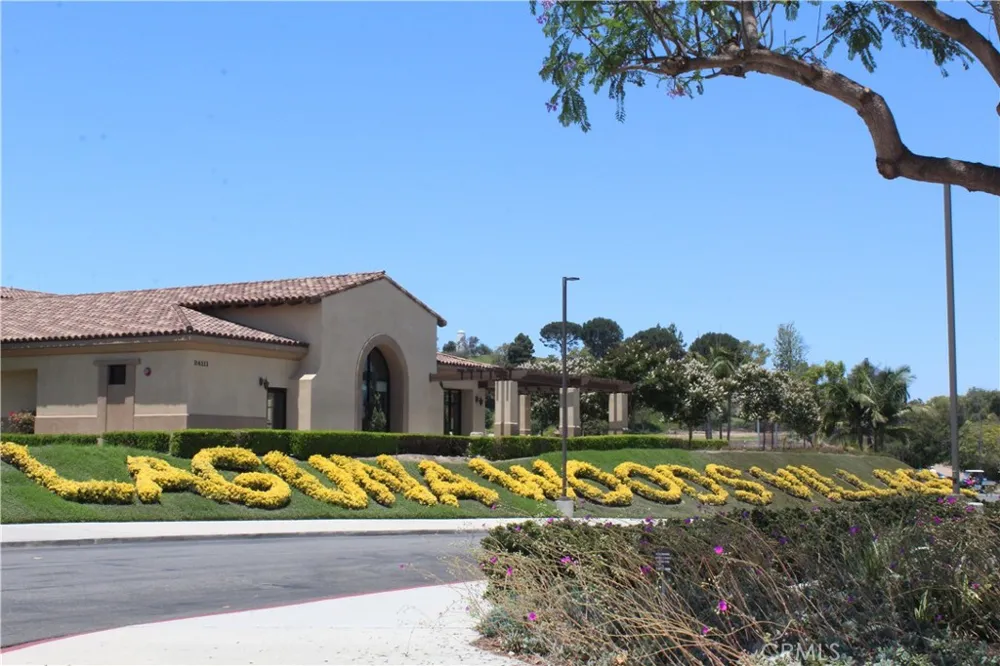 5598 Vista Del Mando S #A Laguna Woods, CA 92637