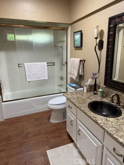 5598 Vista Del Mando S #A Laguna Woods, CA 92637