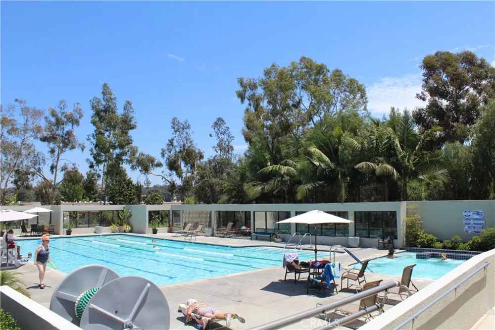 5598 Vista Del Mando S #A Laguna Woods, CA 92637