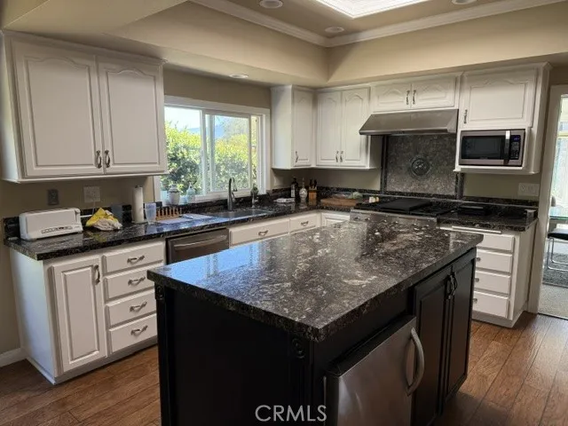5598 Vista Del Mando S #A Laguna Woods, CA 92637