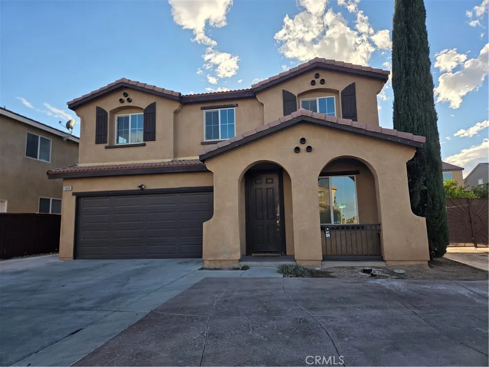 10266 Susan Hesperia, CA 92345