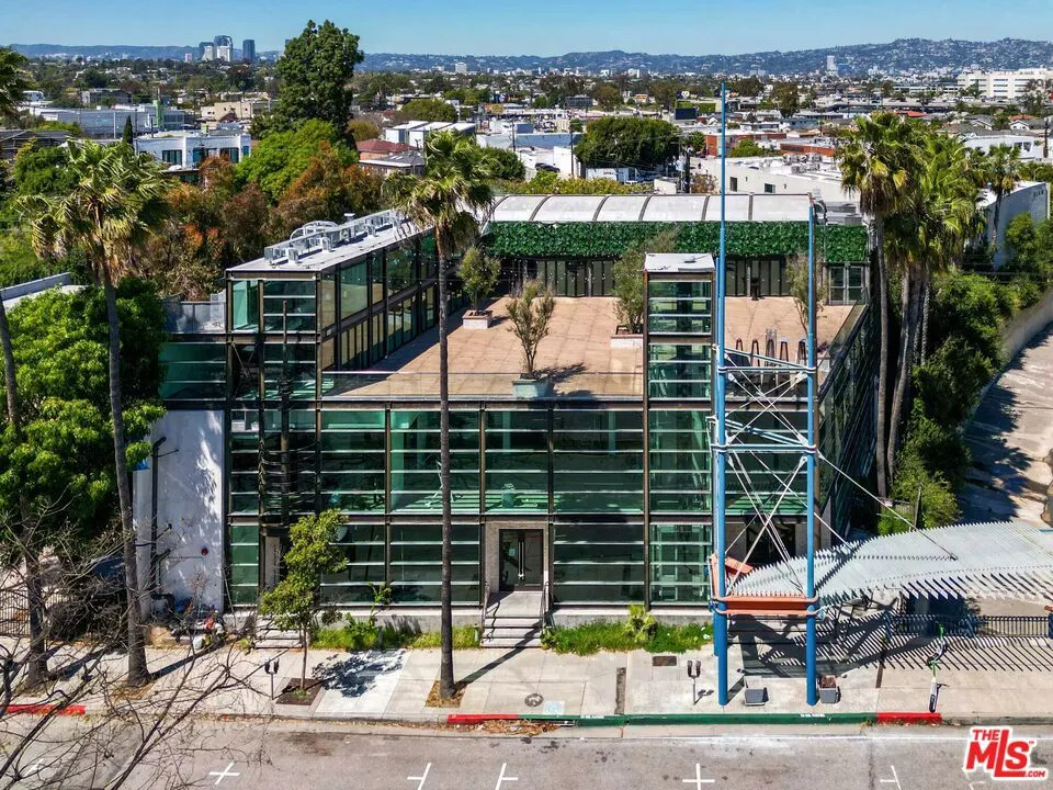 5963 Washington Boulevard Culver City, CA 90232