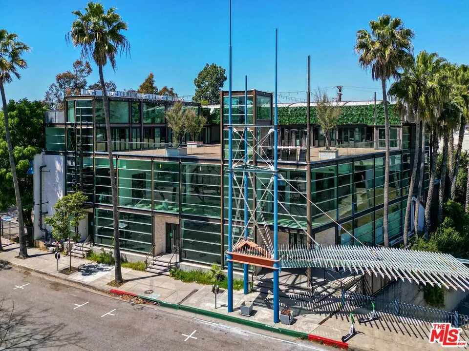 5963 Washington Boulevard Culver City, CA 90232