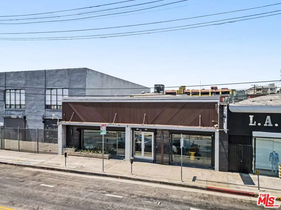 1507 Maple Avenue Los Angeles, CA 90015
