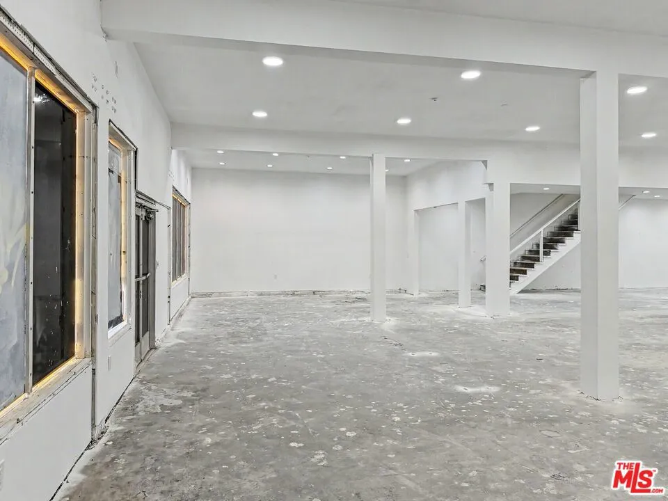 3700 E Cesar E Chavez Avenue Los Angeles, CA 90063