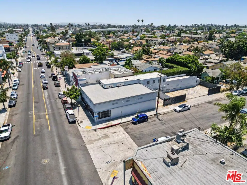 3700 E Cesar E Chavez Avenue Los Angeles, CA 90063