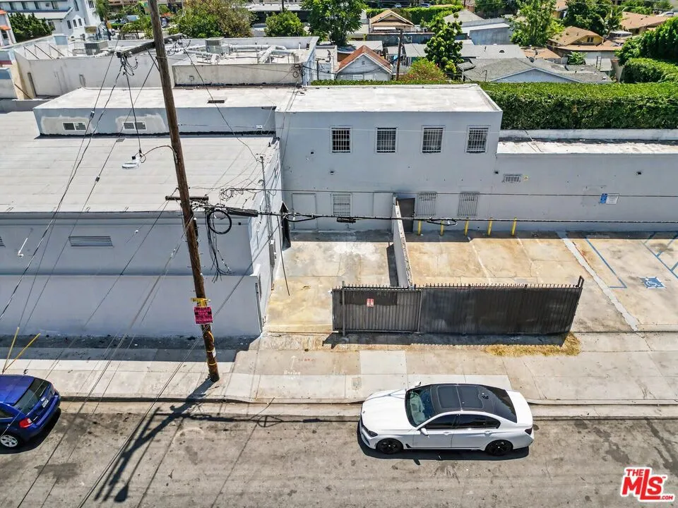 3700 E Cesar E Chavez Avenue Los Angeles, CA 90063