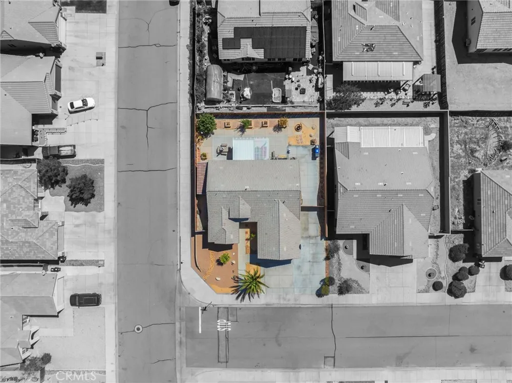 15643 Pilot Rock Way Victorville, CA 92394