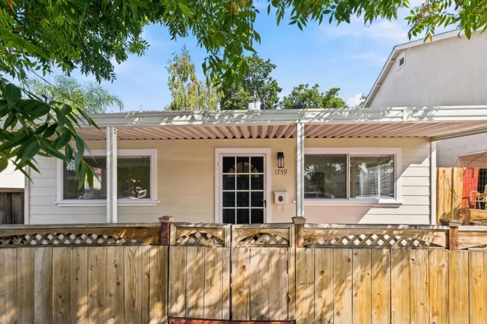 1759 Scott Street San Jose, CA 95128