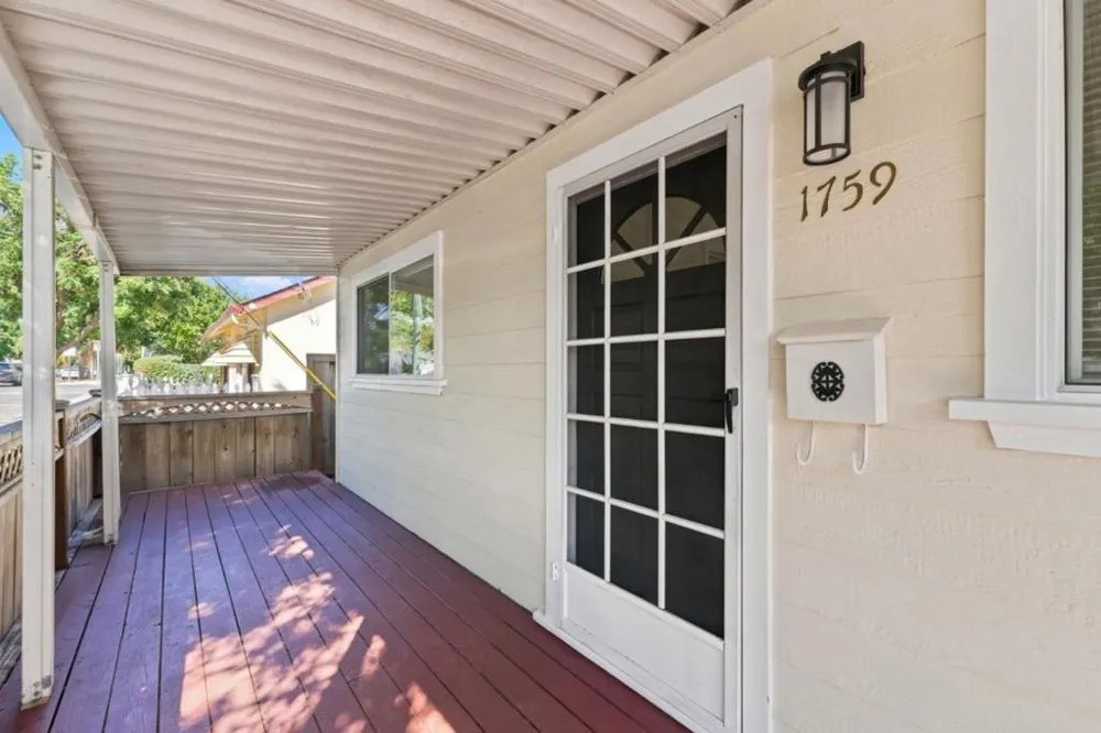 1759 Scott Street San Jose, CA 95128