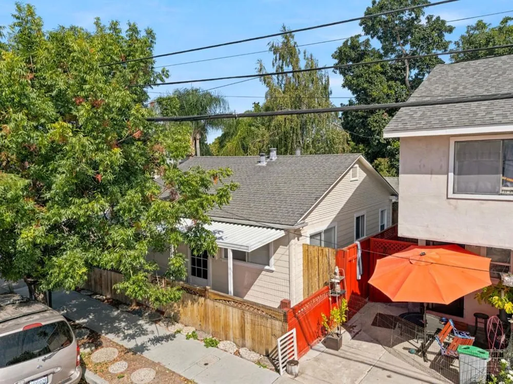 1759 Scott Street San Jose, CA 95128
