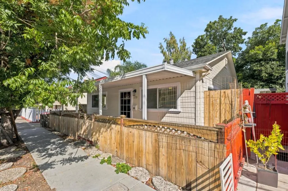 1759 Scott Street San Jose, CA 95128