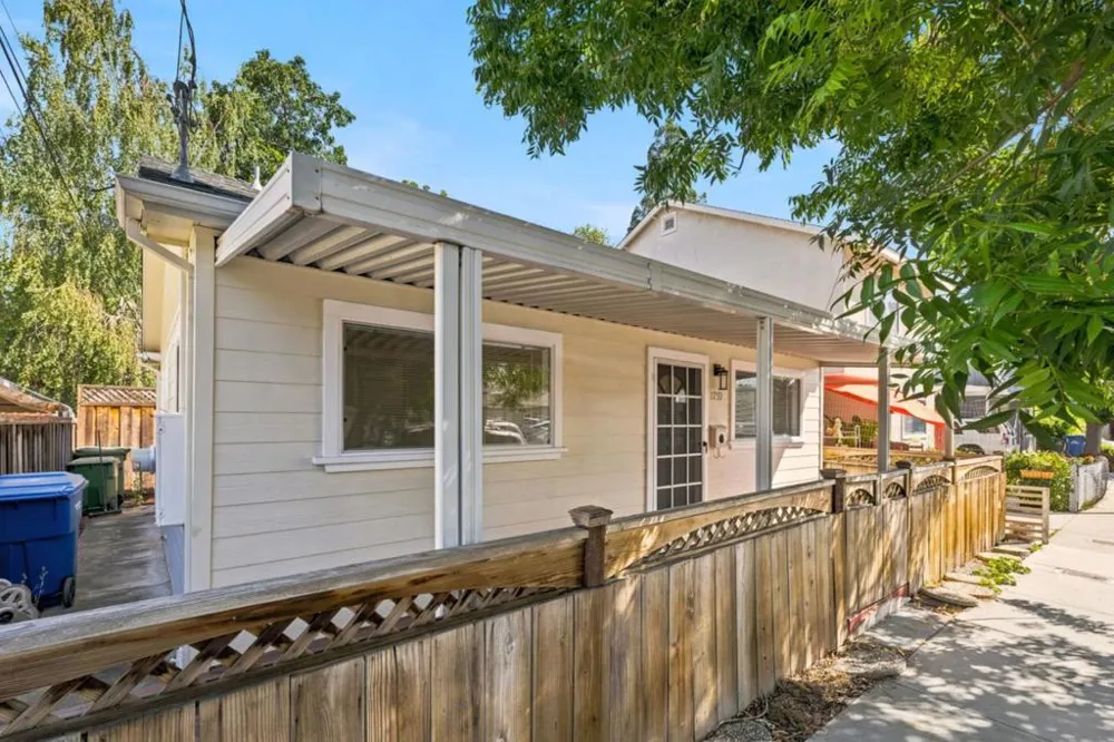 1759 Scott Street San Jose, CA 95128