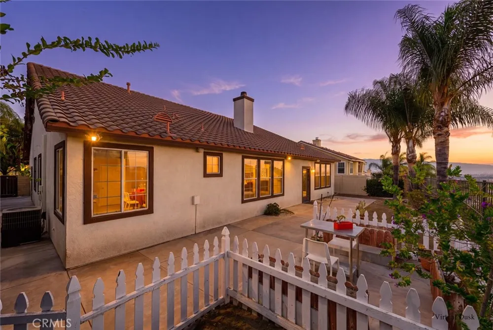 3165 Forest View Corona, CA 92882