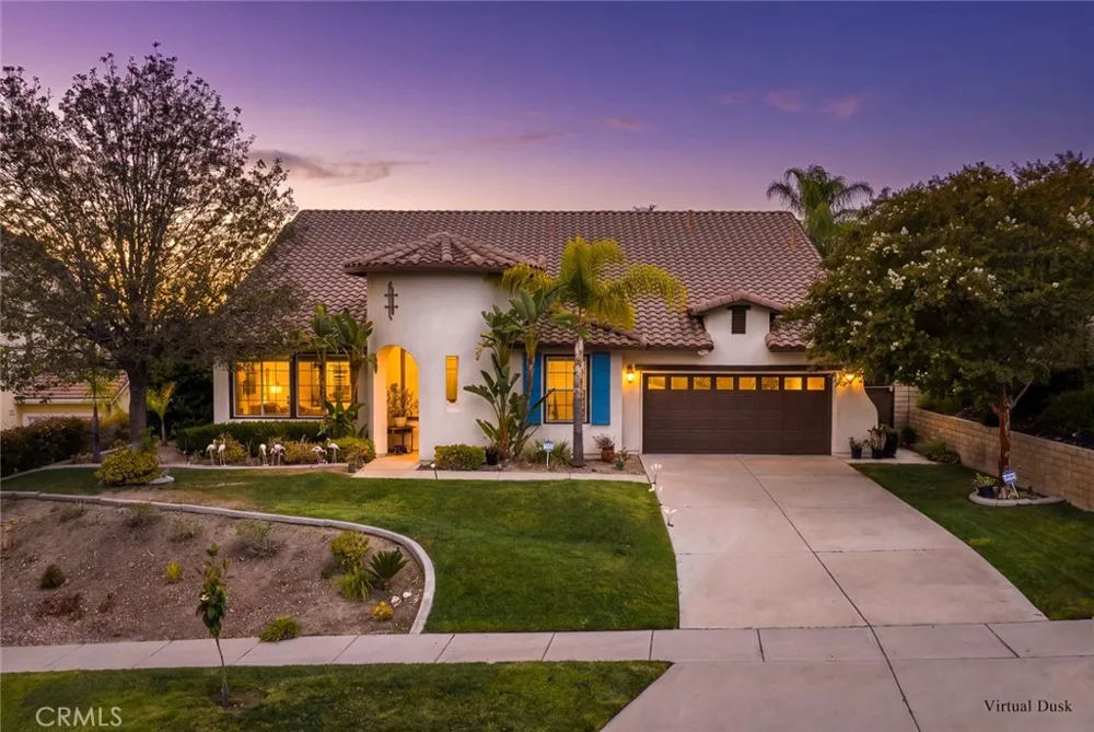 3165 Forest View Corona, CA 92882