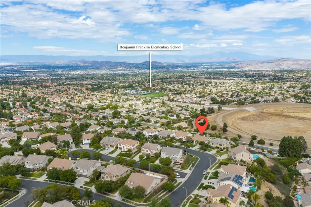 3165 Forest View Corona, CA 92882
