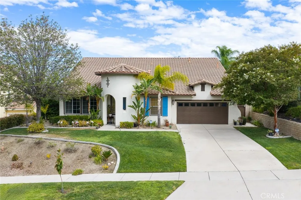 3165 Forest View Corona, CA 92882