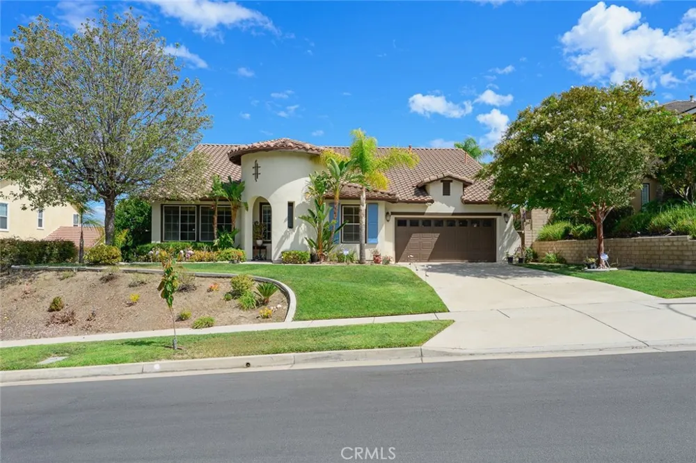 3165 Forest View Corona, CA 92882