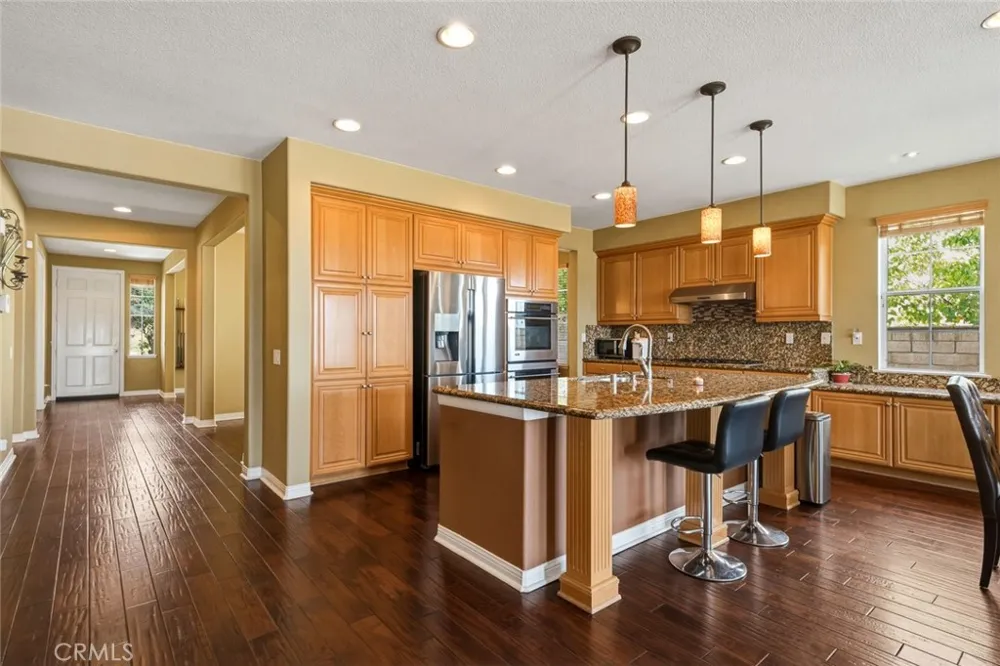 3165 Forest View Corona, CA 92882
