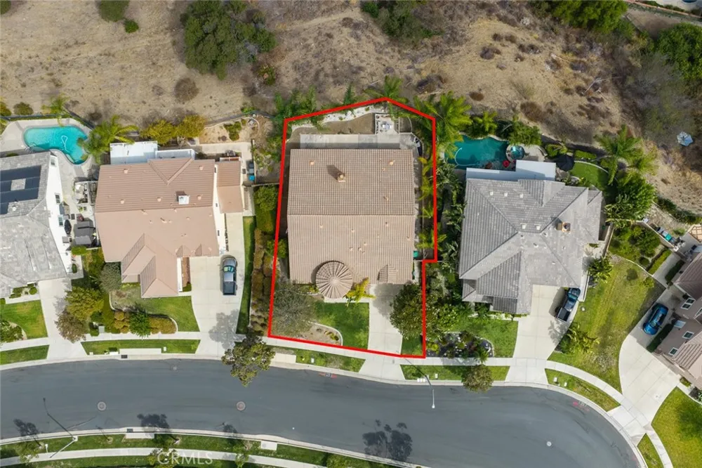 3165 Forest View Corona, CA 92882