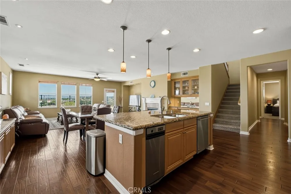 3165 Forest View Corona, CA 92882