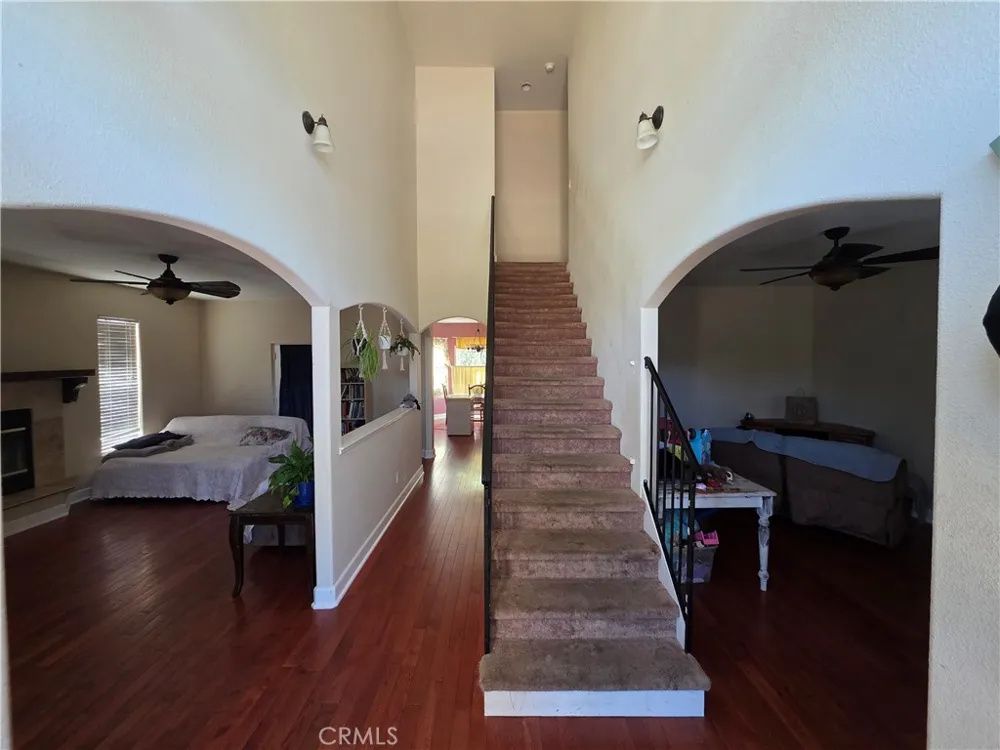 18817 dove crt. Hidden Valley Lake, CA 95467