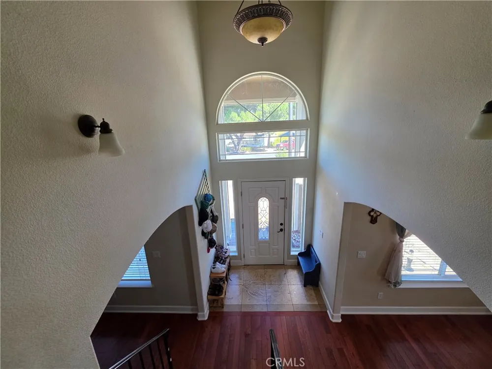 18817 dove crt. Hidden Valley Lake, CA 95467