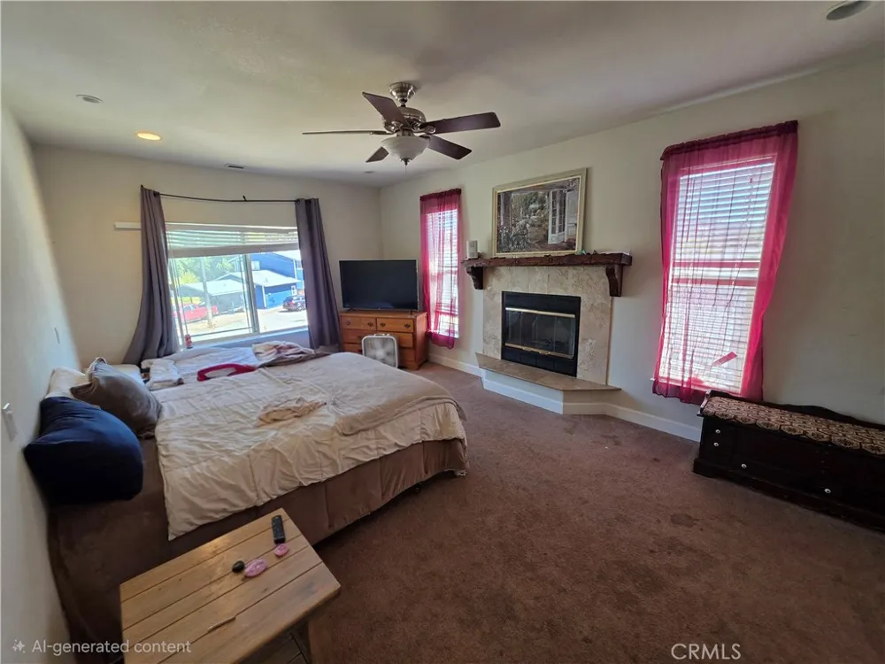 18817 dove crt. Hidden Valley Lake, CA 95467