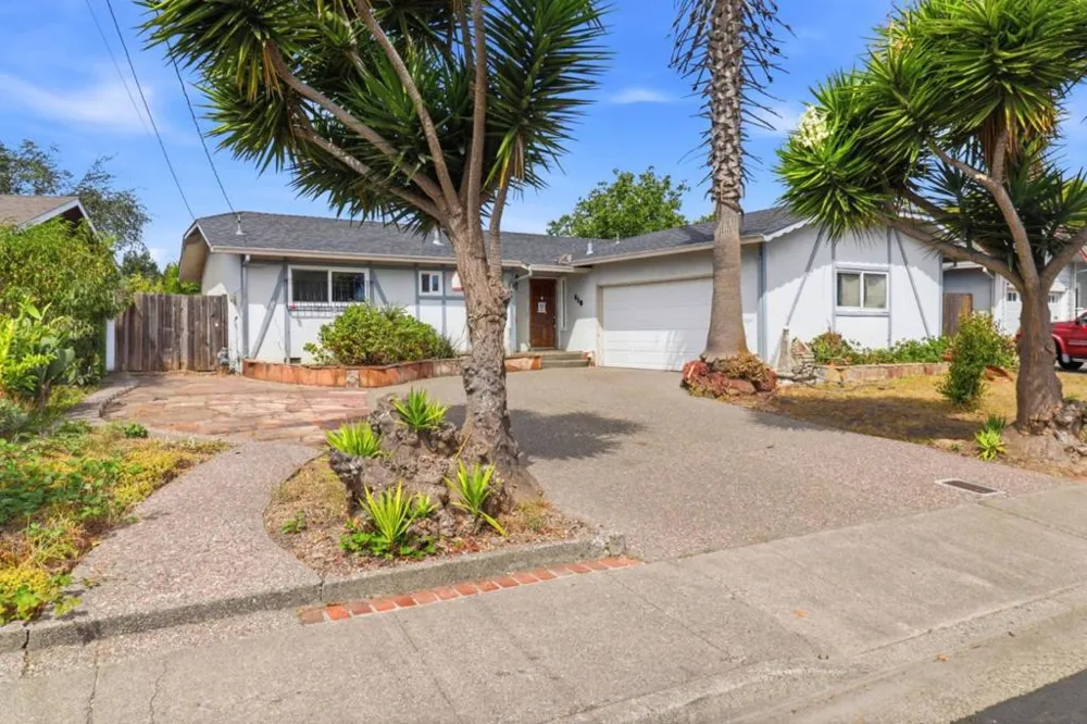 510 Arlen Drive Rohnert Park, CA 94928
