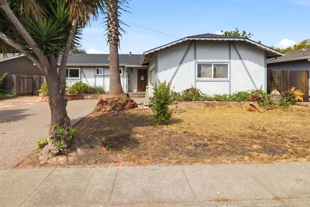 510 Arlen Drive Rohnert Park, CA 94928