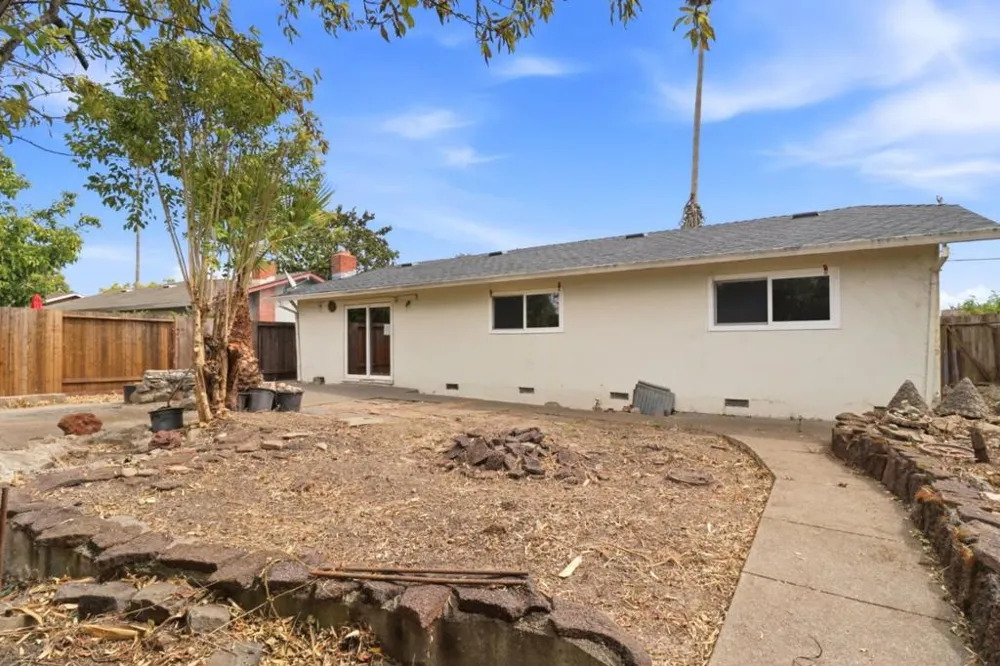 510 Arlen Drive Rohnert Park, CA 94928